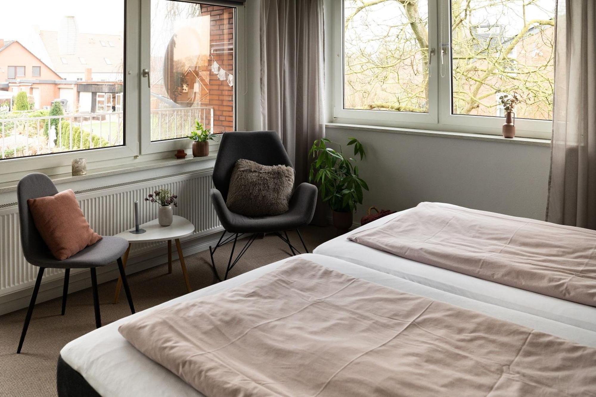 Ferienwohnung Heijenga, 45223 Jemgum Экстерьер фото