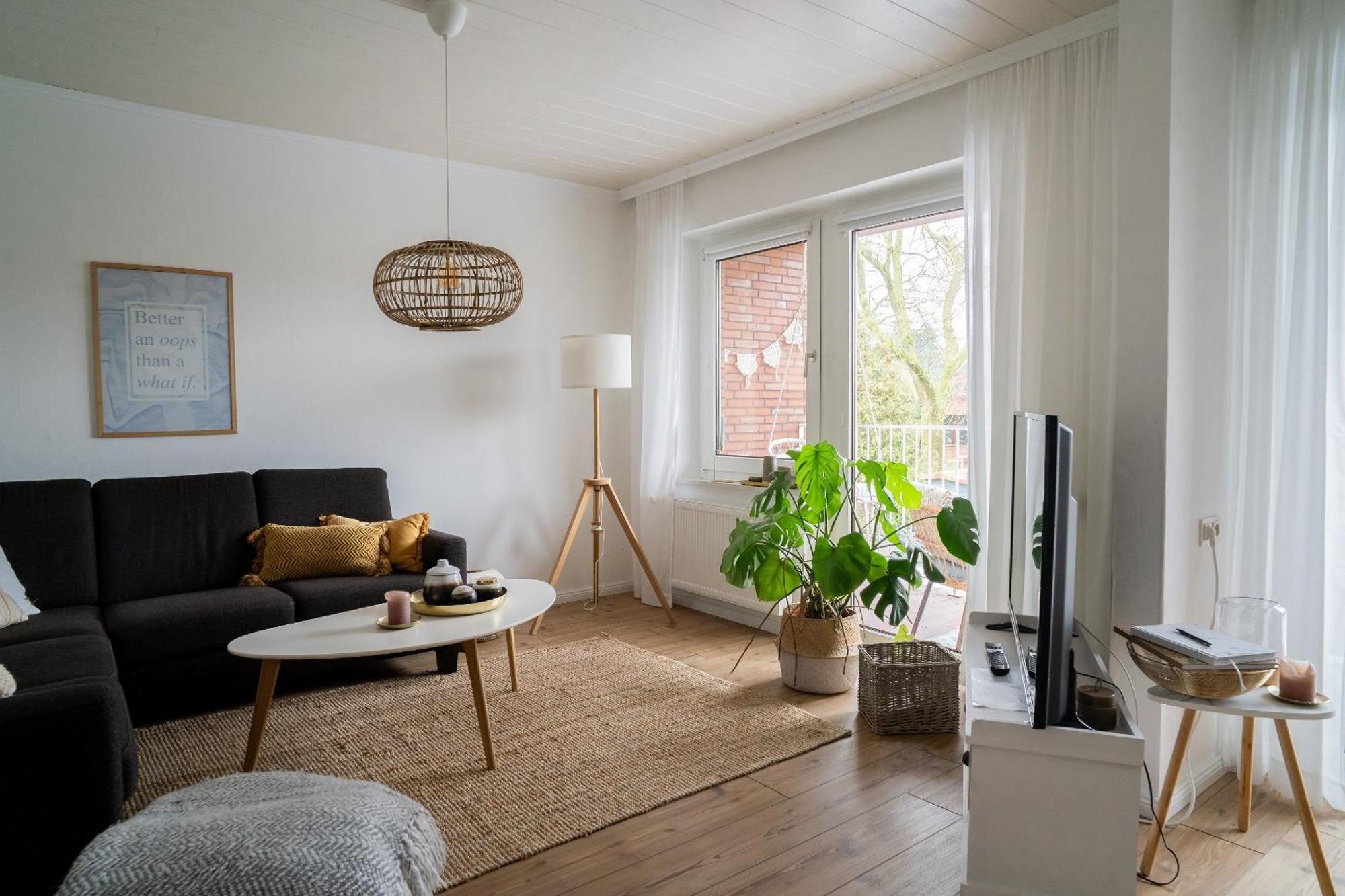 Ferienwohnung Heijenga, 45223 Jemgum Экстерьер фото