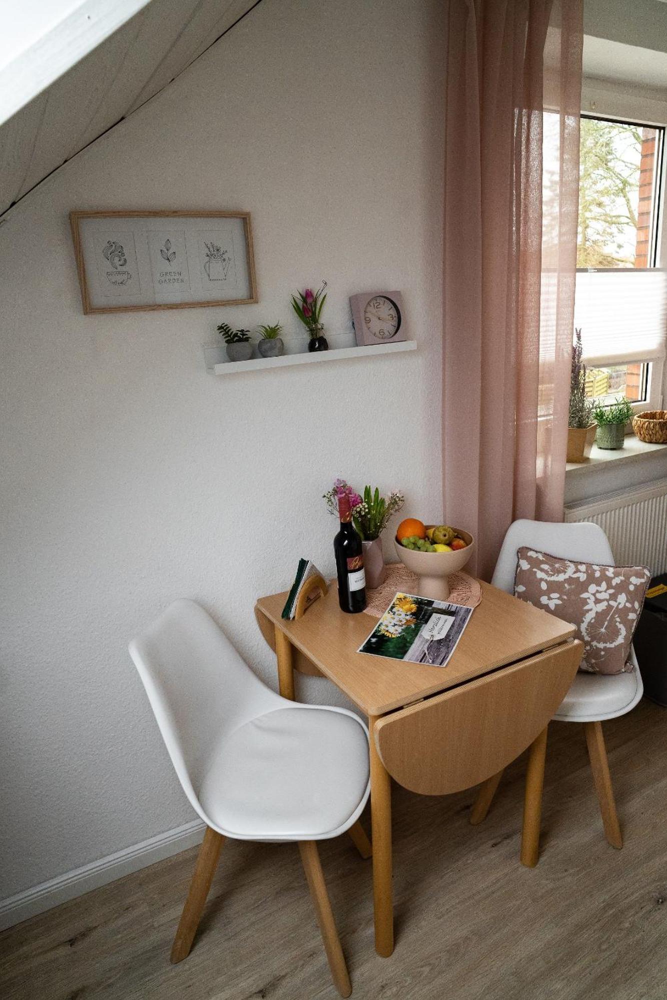 Ferienwohnung Heijenga, 45223 Jemgum Экстерьер фото