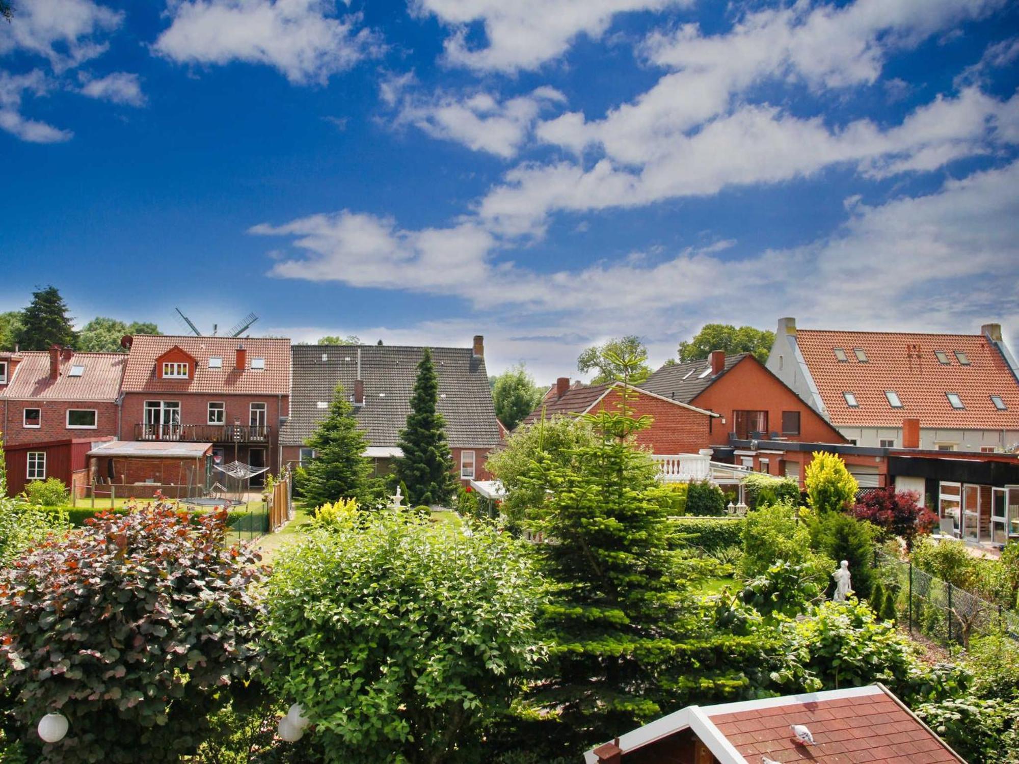 Ferienwohnung Heijenga, 45223 Jemgum Экстерьер фото